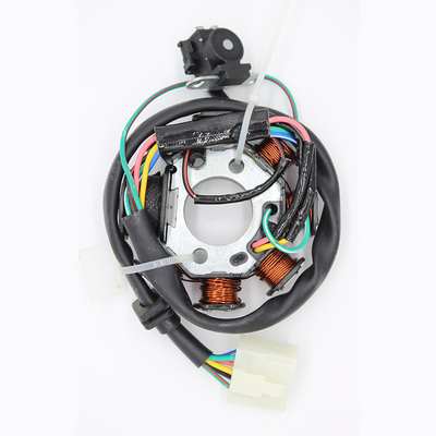 CD70 que compite con la bobina y los accesorios del magneto de la bobina del generador del estator del magneto