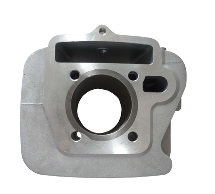 Bloque de cilindros de motocicleta KFM LEGENDA WAVE100 de aluminio 55MM