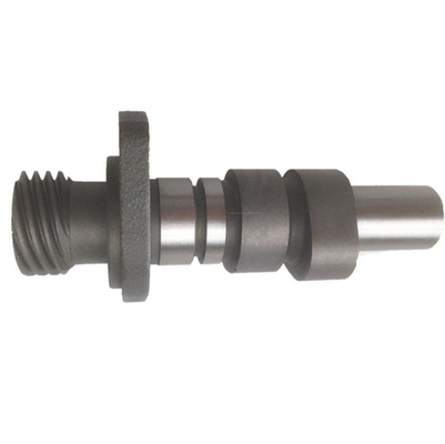 Piezas del motor lisas del CNC de Assy Nitriding Treatment Cast Iron del árbol de levas de la motocicleta GN250