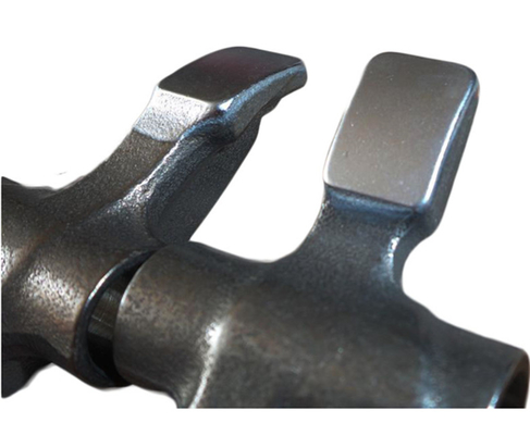 Piezas del motor lisas del CNC de Assy Nitriding Treatment Cast Iron del árbol de levas de la motocicleta GN250