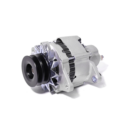 Nissan PICK UP (D21) 1985-1998 Motor 2.5 D 4WD 23100-43G06 Alternador automático del motor