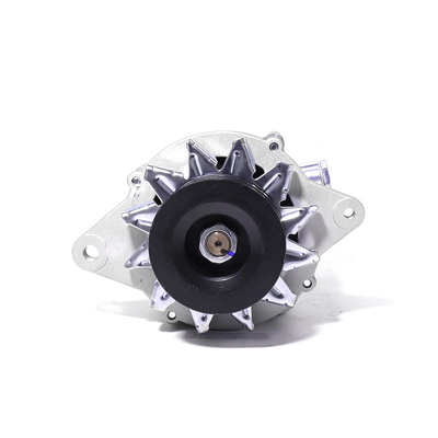 Nissan PICK UP (D21) 1985-1998 Motor 2.5 D 4WD 23100-43G06 Alternador automático del motor