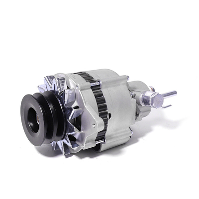 Nissan PICK UP (D21) 1985-1998 Motor 2.5 D 4WD 23100-43G06 Alternador automático del motor