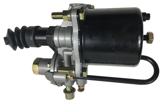 Puerto aéreo M16*1.5 Puerto hidráulico M14*1.5 Servo refuerzo de embrague 642-03502 Para Daewoo