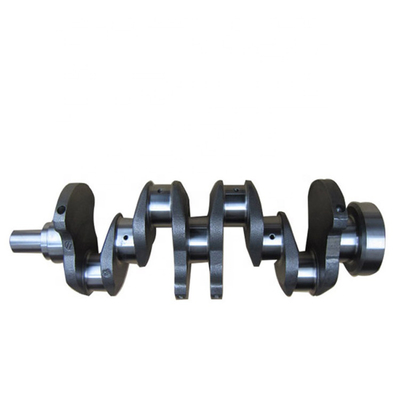 Motor diesel del servicio del OEM del cigüeñal auto 8-94127-797-1 4JA1 del arrabio