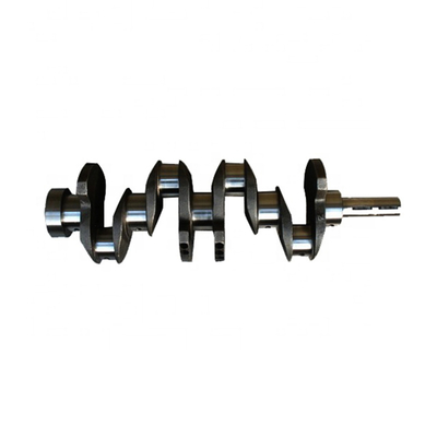Motor diesel del servicio del OEM del cigüeñal auto 8-94127-797-1 4JA1 del arrabio