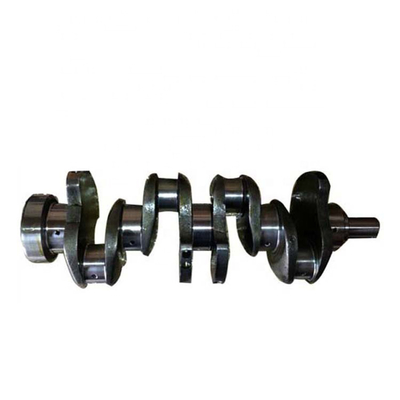 Motor diesel del servicio del OEM del cigüeñal auto 8-94127-797-1 4JA1 del arrabio
