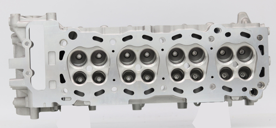 Cabeza de cilindro de aleación de aluminio TOYOTA 11101-79275/ 11101-79276/ 11101-79266 3RZ