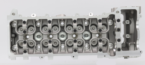 Cabeza de cilindro de aleación de aluminio TOYOTA 11101-79275/ 11101-79276/ 11101-79266 3RZ
