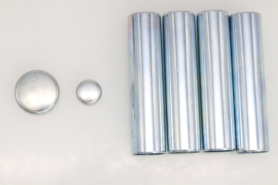 Cabeza de cilindro de aleación de aluminio TOYOTA 11101-79275/ 11101-79276/ 11101-79266 3RZ
