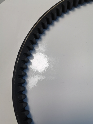 Excelente cinturón de tiempo de transmisión de potencia con nervadura para motocicleta y automóvil