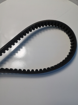 Excelente cinturón de tiempo de transmisión de potencia con nervadura para motocicleta y automóvil