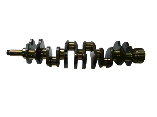 Motor de hierro fundido Crankshaft automotriz FE6
