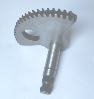 Transmisión de equilibrio dinámico piezas de potencia Kick Starter para motocicleta MIO