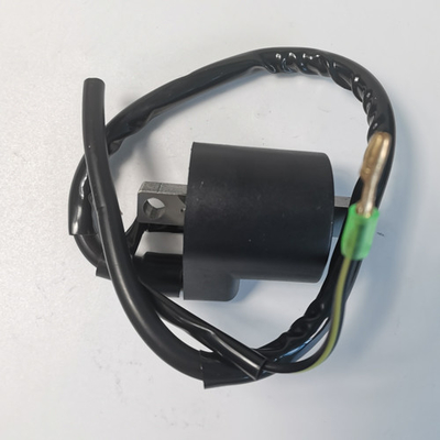 TITAN 150 motocicleta 12v/24v Transformador de encendido por bobina de encendido