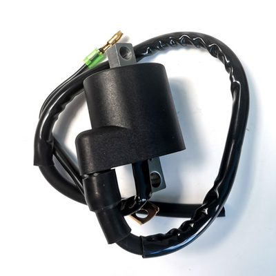 TITAN 150 motocicleta 12v/24v Transformador de encendido por bobina de encendido