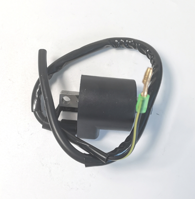 TITAN 150 motocicleta 12v/24v Transformador de encendido por bobina de encendido