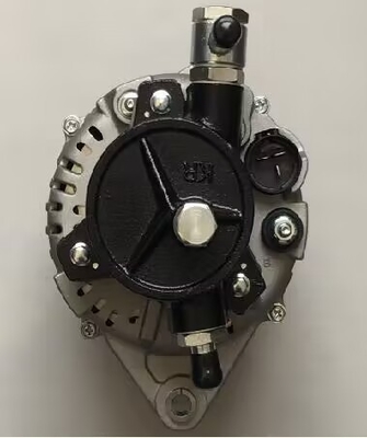 Generador de repuesto de 28V 40A para el motor Mitsubishi 4HF1