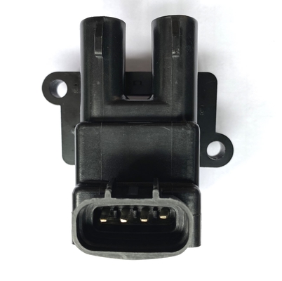 Cuadro de encendido de 4 pines negro para Toyota Liteace SR40 Chaser SX100 Crown SXS13 3SFE 90919-02221