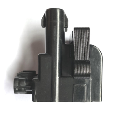 Cuadro de encendido de 4 pines negro para Toyota Liteace SR40 Chaser SX100 Crown SXS13 3SFE 90919-02221