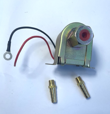 La nueva bomba de combustible estándar 40105, P-501-B 8118-13-350