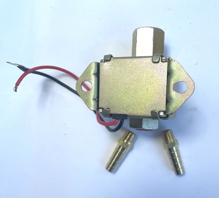 La nueva bomba de combustible estándar 40105, P-501-B 8118-13-350