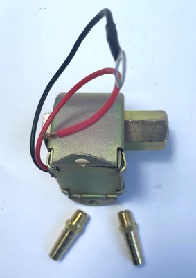 La nueva bomba de combustible estándar 40105, P-501-B 8118-13-350