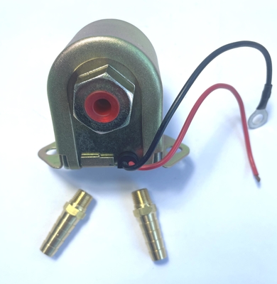 La nueva bomba de combustible estándar 40105, P-501-B 8118-13-350