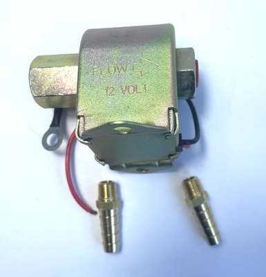 La nueva bomba de combustible estándar 40105, P-501-B 8118-13-350