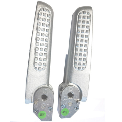 Motor / Vehículo eléctrico Pedal de pie universal Hierro pesado