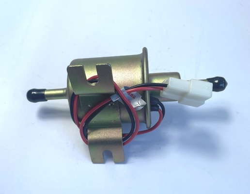 Bomba de combustible eléctrica de 12v HS-H EP-02 Bomba de combustible eléctrica de baja presión 2.5-4psi Para todos los automóviles