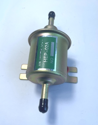 Bomba de combustible eléctrica de 12v HS-H EP-02 Bomba de combustible eléctrica de baja presión 2.5-4psi Para todos los automóviles