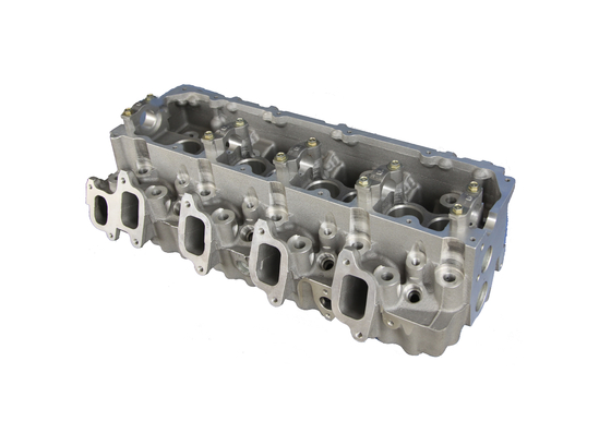 Las partes del motor de automóviles cabezal del cilindro del motor 11101-69175 1KZ-TE