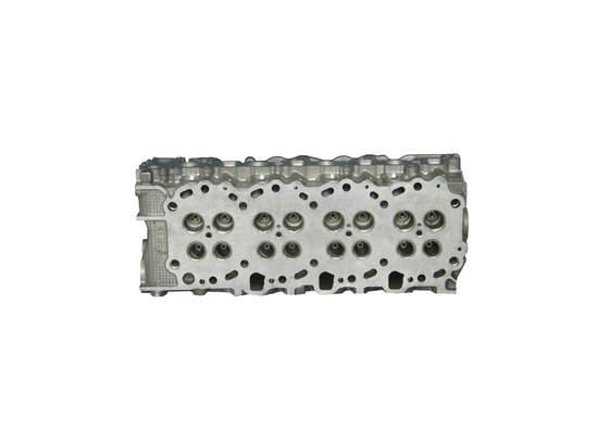 Partes del motor automático Cabeza del cilindro del motor 11101-30050/30080 1KD OEM Tamaño estándar