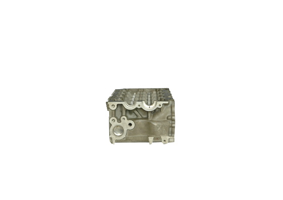 Partes de aluminio para motores de automóviles Cabeza del cilindro del motor 11101-30040 2KD