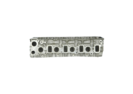 Partes de aluminio para motores de automóviles Cabeza del cilindro del motor 11101-30040 2KD