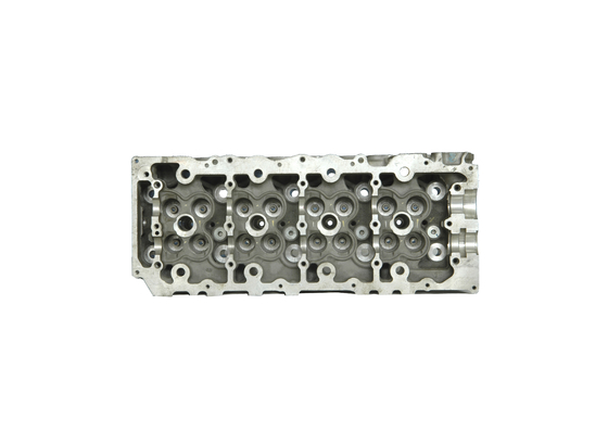 Partes de aluminio para motores de automóviles Cabeza del cilindro del motor 11101-30040 2KD