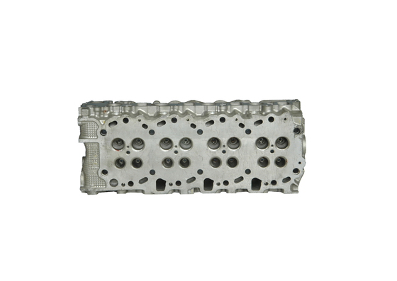 Partes de aluminio para motores de automóviles Cabeza del cilindro del motor 11101-30040 2KD