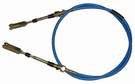 El metal/el cable de freno auto plástico de cable del cambio de marcha, estrangula el cable/el cable del acelerador