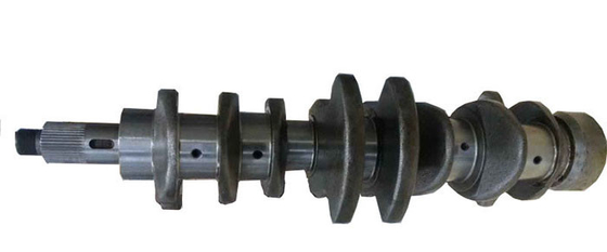 ISUZU Auto Engine Crankshaft 4BB1, corrosivo anti de las piezas del motor de vehículo
