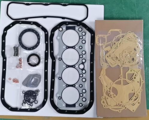 Conjunto de juntas de reparación / conjunto de juntas completas para el motor Isuzu 4BC2 NPR NKR NHR cargador camión carretilla elevadora, etc.