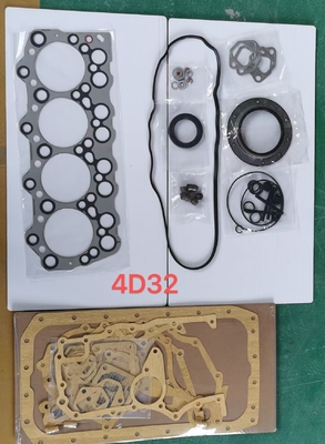 Conjunto de juntas del motor cilindro / conjunto de juntas de revisión OEM ME997273