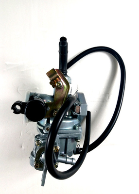Carburador Assy Zinc/material de aluminio de las piezas del motor de la motocicleta del reemplazo