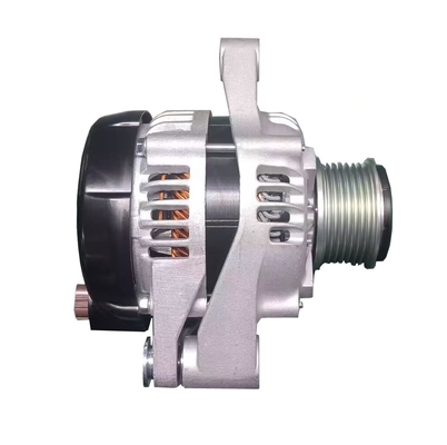 Producto de repuesto Toyota 27060-0L022 Alternador de automóvil pequeño de 12 voltios