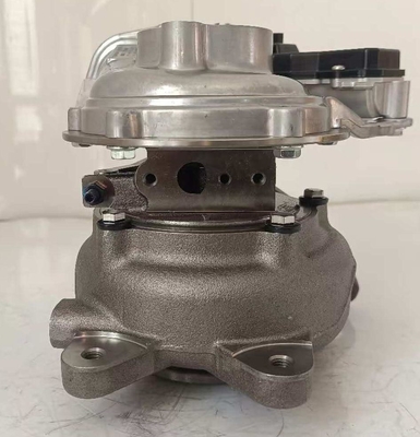 17201-11070 Auto pieza de repuesto Turbocompresor Traje Toyota Hilux Motor 2gd-ftv 2.4l