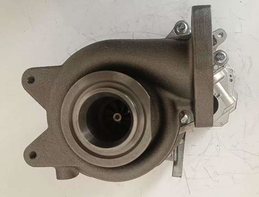 17201-11070 Auto pieza de repuesto Turbocompresor Traje Toyota Hilux Motor 2gd-ftv 2.4l
