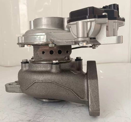 17201-11070 Auto pieza de repuesto Turbocompresor Traje Toyota Hilux Motor 2gd-ftv 2.4l