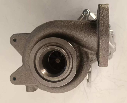 Turbocompresor de piezas de repuesto para automóviles de hierro fundido 17201-11080