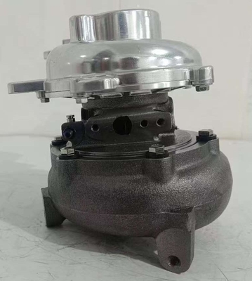 Válvula de solenoide automática de piezas de repuesto 17201-OL040 1KD para Toyota Leading Turbo