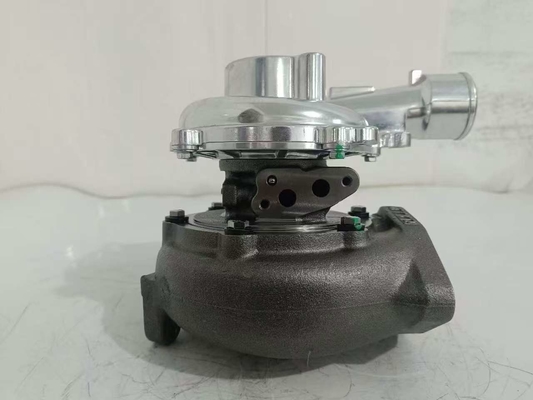 Válvula de solenoide automática de piezas de repuesto 17201-OL040 1KD para Toyota Leading Turbo
